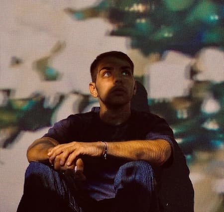 Giulio Fagioli portrait