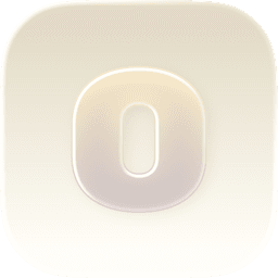 Oku App Icon